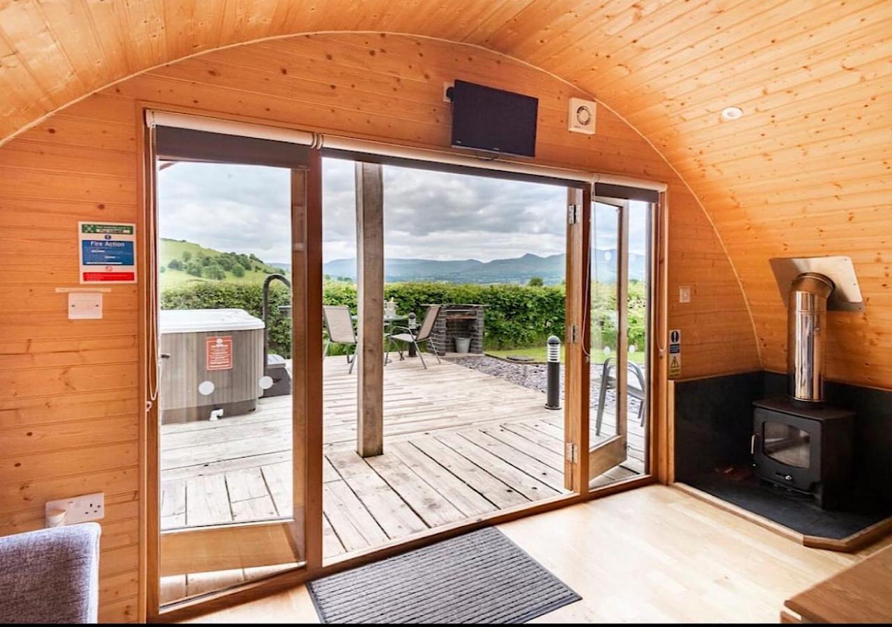 Apartment 68 Degrees West Glamping