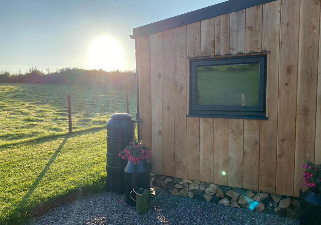 Apartment 68 Degrees West Glamping